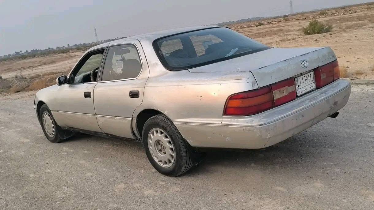 تيوتا لكزز LS400 ياباني كير ومحرك بطه فيفي تي خير من الله صدر تبريد تايرات تخم جديد باسمي السعر ٣٥ وبيه مجال انشاءالله للتواصل اتصل واتساب عنواني ديالى بلدروز هـ***********
