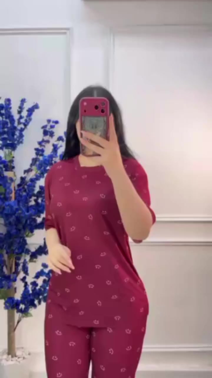 جديد كليآ سمايلي 

تراك خامه ريب محزز ليكرا 

فري سايز يلبس من وزن 50 الى وزن 80 واكثر


**إذا كنت صاحب هذا الإعلان وتريد حذفه لأي سبب، رجاءا أرسل رسالة إلى الدعم الفني**