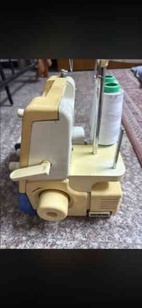 براذر ياباني • ٣ بكرات • نادر الاستعمال