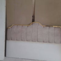 غرفة نوم تركي • أضرار بسيطة • بغداد