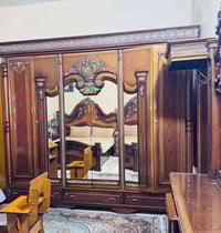 غرفة سورية • ثقيل • حله الخسروية