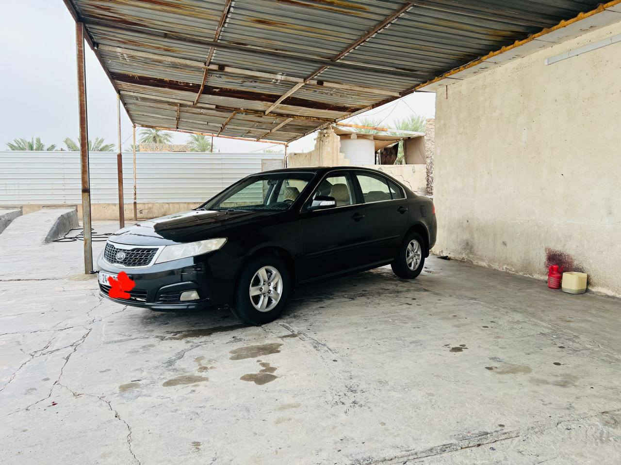 السلام عليكم البيع موديل 2009  رقم جديد بيهه  بنيد وجاملغ صبغ بدون دواخل الباقي كفاله تخم تاير جديد السياره جاهزه من كلشي  انتصل وبيك خير وتدلل  مكان بابل ***********
