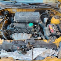 ٢٠١٥ • كربله الروضتين • هيئه وغرامات