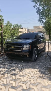 مراوس بتاهو شمباني بدون كص  مراوس فقط موديل تاهو 2010كفاله  وسرقة وعشا...