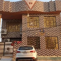 ١٠٠م • ٥ غرف • شارع كربلاء