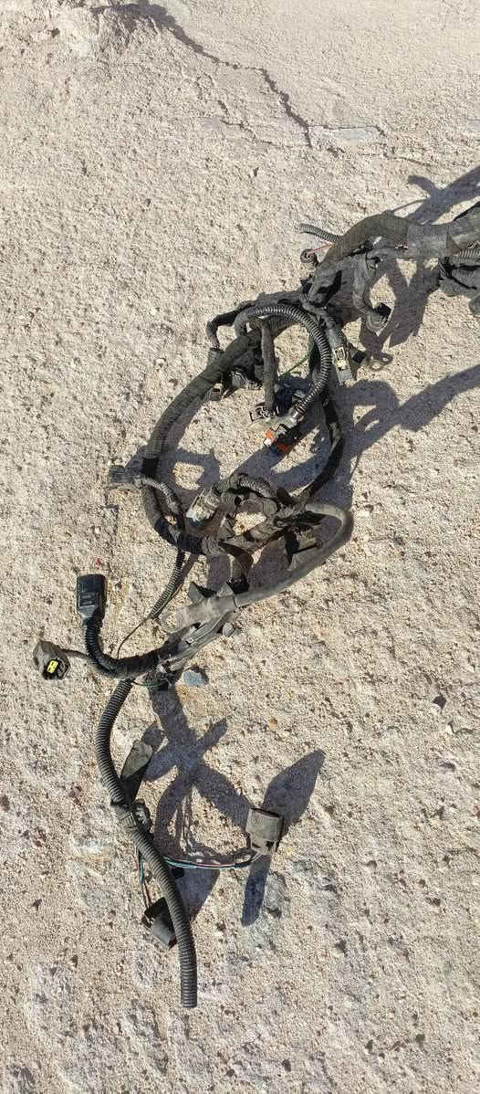 سلام عليكم عندي هاي ضفيره لبيع مال كرنفال سيدونه موديل 8فتحته وطلع مو بيهه العطل


**إذا كنت صاحب هذا الإعلان وتريد حذفه لأي سبب، رجاءا أرسل رسالة إلى الدعم الفني**