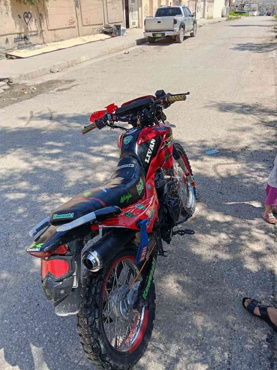 ماطور غفاز للبيع السعر خاص
التواصل ***********
