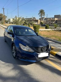 التيما ٢٠١٨ • مكينة ٢٥٠٠ • حادثه سطحي