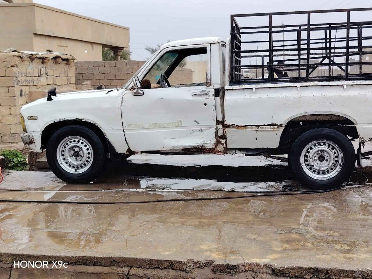 بكم 80 مسجله رقم تاميم تريد تحويل تريد وكاله محرك كير شرط السعر 15 وبيه مجال مراوس  حسب القناعه ***********
