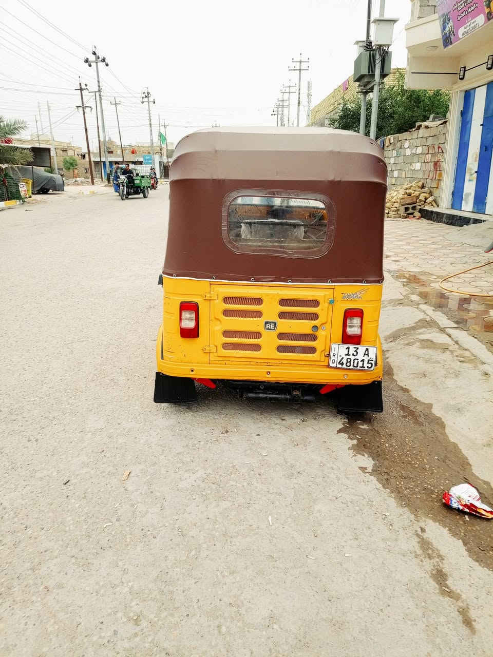 سلام عليكم تكتك 19 مرقم تكتك جاهزة حلوه ونضيفه لا صبغ ولا معجون هاذ رقمي ***********
