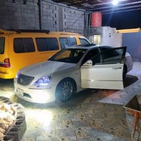 ماجسته • مشي ١٨٠٠٠٠ • رقم بصره