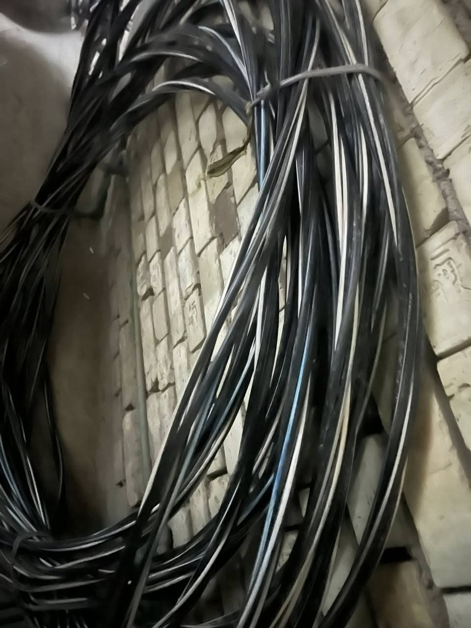 ضفيره ٤في٣٥
هاسكل التركي الاصلي 
٦٠ متر


**إذا كنت صاحب هذا الإعلان وتريد حذفه لأي سبب، رجاءا أرسل رسالة إلى الدعم الفني**