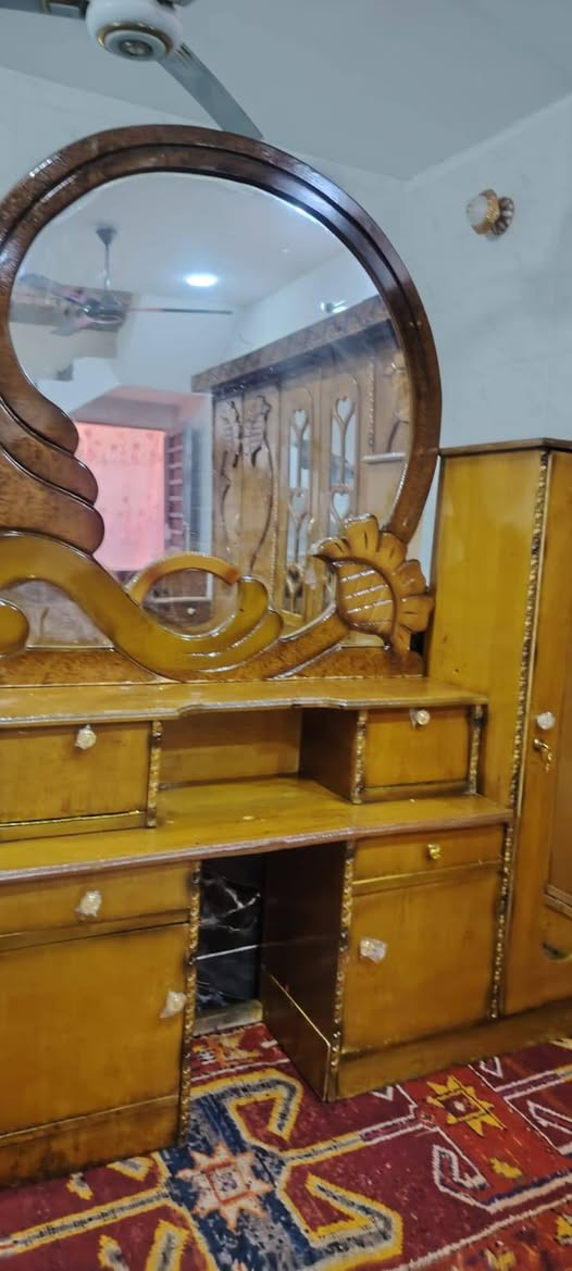 غرفه صاج 6ابواب صاج عراقي السعر450 ألف بيه مجال بسيط


**إذا كنت صاحب هذا الإعلان وتريد حذفه لأي سبب، رجاءا أرسل رسالة إلى الدعم الفني**