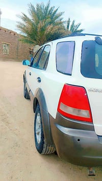 سورنتو • ٢٠٠٦ • منظومة غاز