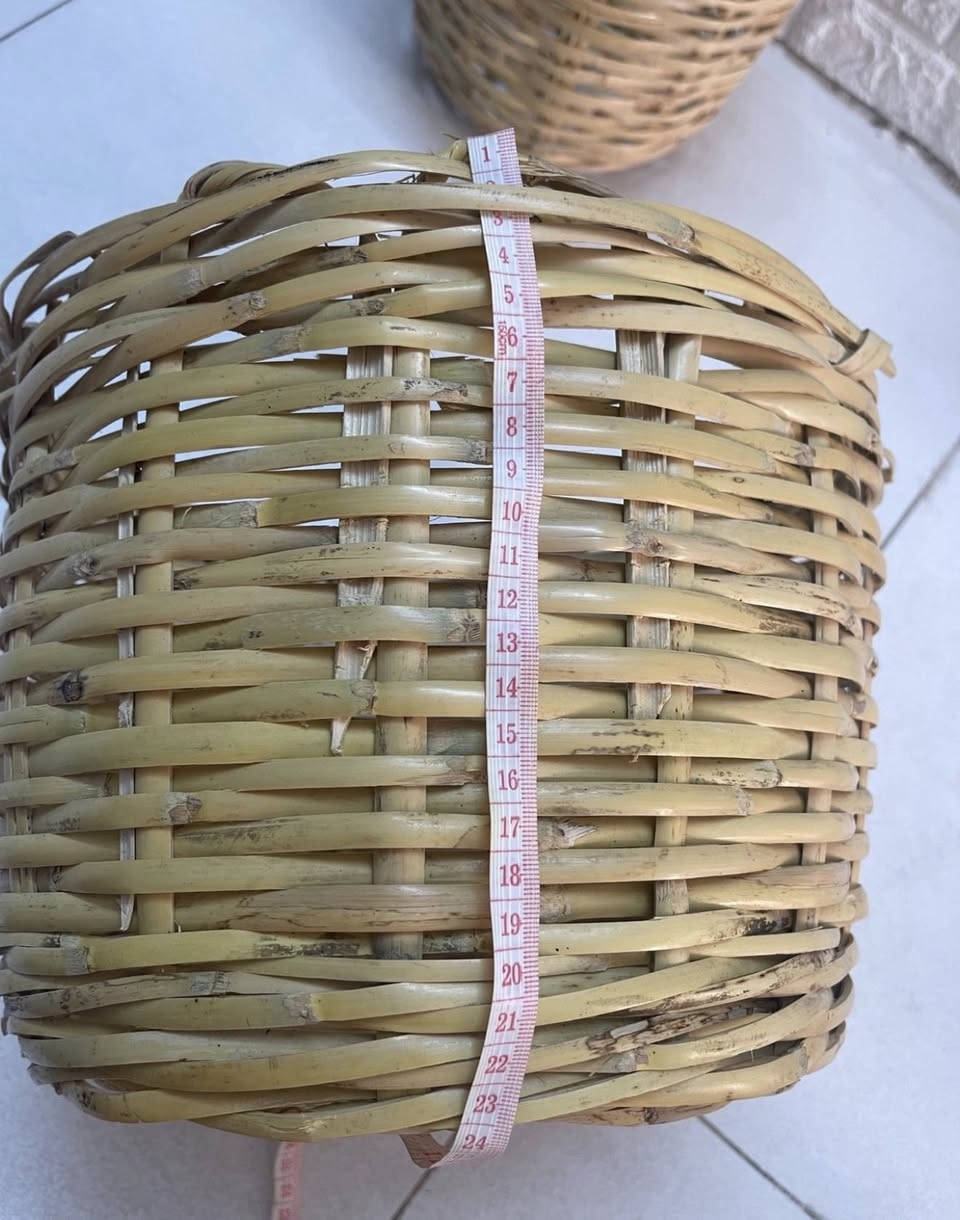 سەبەتە پووشە جوانەکانمان بۆ هاتەوە؟ تورکیەو بەرگەی ئاوو شتن دەگرێت، عەدەدێکی دیاریکراو بەردەستە
بۆ ئنجانەو گوڵ تێکردن یاخود بۆ سورەیا یاخود بۆ هەڵگرتنی پیازو پەتاتە تێیدا زۆر شازە / سلیمانی و گەیاندنیش هەیه یەکی به ٣ هەزار


**إذا كنت صاحب هذا الإعلان وتريد حذفه لأي سبب، رجاءا أرسل رسالة إلى الدعم الفني**