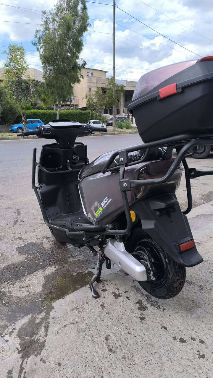 دراجه للبيع شحن ملف 2000 الدراجه قشط ما بيها زيرو الرقم 0710868818


**إذا كنت صاحب هذا الإعلان وتريد حذفه لأي سبب، رجاءا أرسل رسالة إلى الدعم الفني**