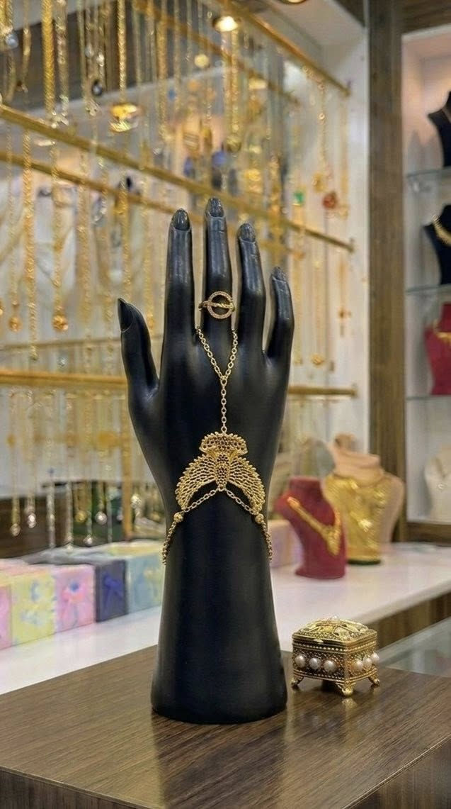 شباحية دزاين ذهب كوالتي عالي✨⭐️
متوفر داخل محل منتظر للذهب البرازيلي 

العنوان:الاسكندرية_سوق الاسكندرية❗️❗️


**إذا كنت صاحب هذا الإعلان وتريد حذفه لأي سبب، رجاءا أرسل رسالة إلى الدعم الفني**