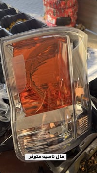 توفرت جميع ادوات احتياطيه(نيسان عاليه+نيسان ناصيه) ‭٠٧٨٢ ٢٠١ ٨٦٩٥‬  عا...