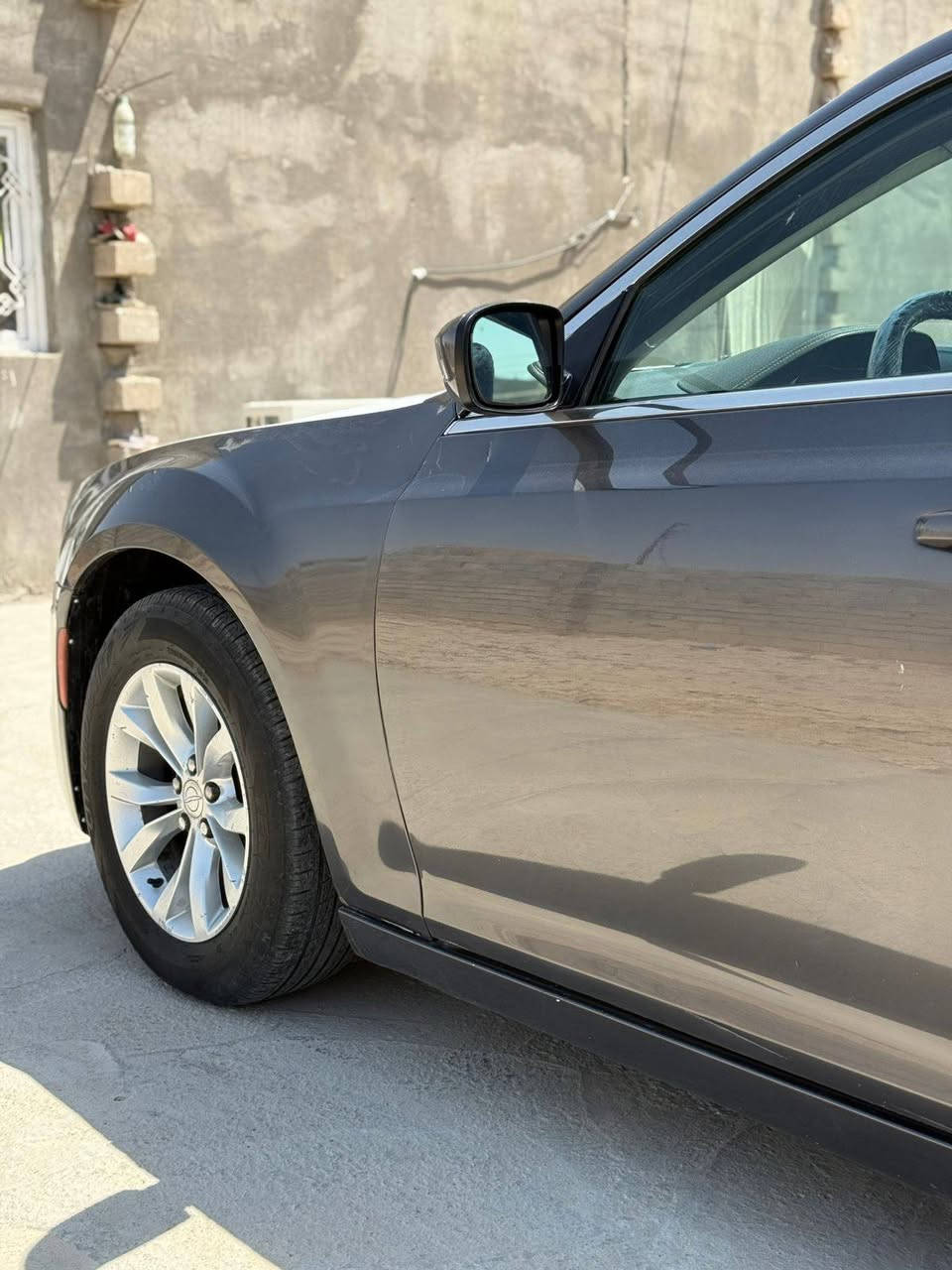 اوباما 15 معلايه 16
C فول مواصفات
رقم بصره 
محرك 3600
محرك كير اكسل كفاله
حادثها جاملغ بنيد 
جاملغ ثاني كلير 
سياره جاهزه ما ناقصها شي
*********** البصرة, العراق
