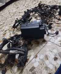 غراض النترا فورتي من موديل 17 الحد 20  07708954755