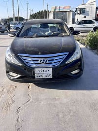 خليجي • ٢٠١٠ • بدون حادث