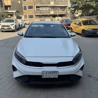 سيراتو • كفالة ٢٠٢٤ • ٤٧٠٠ كم