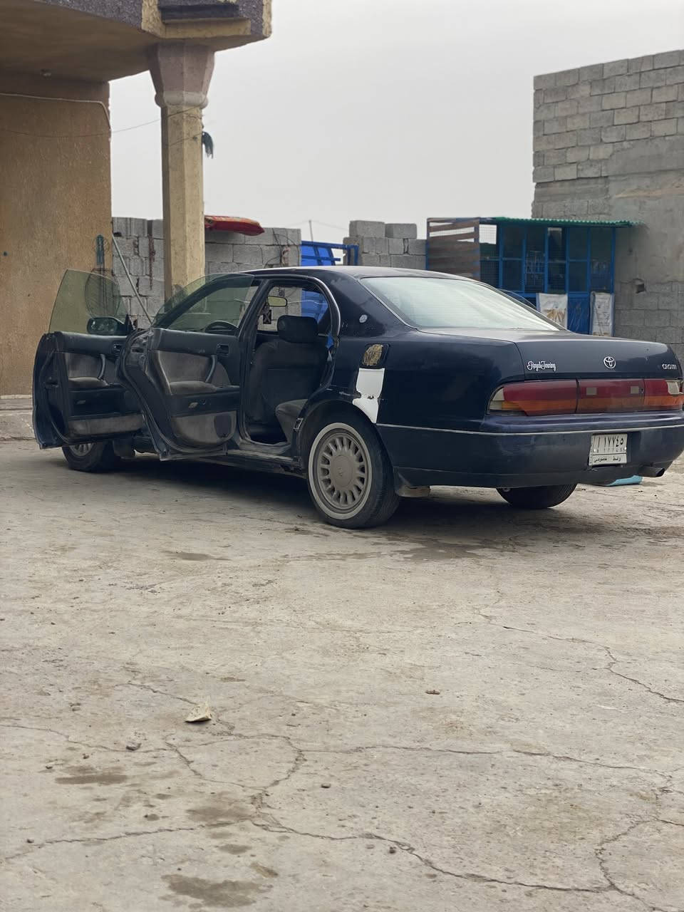 السلام عليكم بطه للبيع مكصوصه قماره مكينه اوكير اواكسن اوحداديه مكفولات  اترايها وين ما يعجبك بيها مكينه جديده رقم واصط مشروع وطني وين ما يعجبك احولك بسمي مكان بغداد سبع قصور سعرها اربعين ورقه هاذا رقمي ***********
