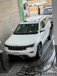جيب الاريدو   وارد خليجي مكفوله  موديل 2020 رقم بغداد تحويل ثاني يوم  ...