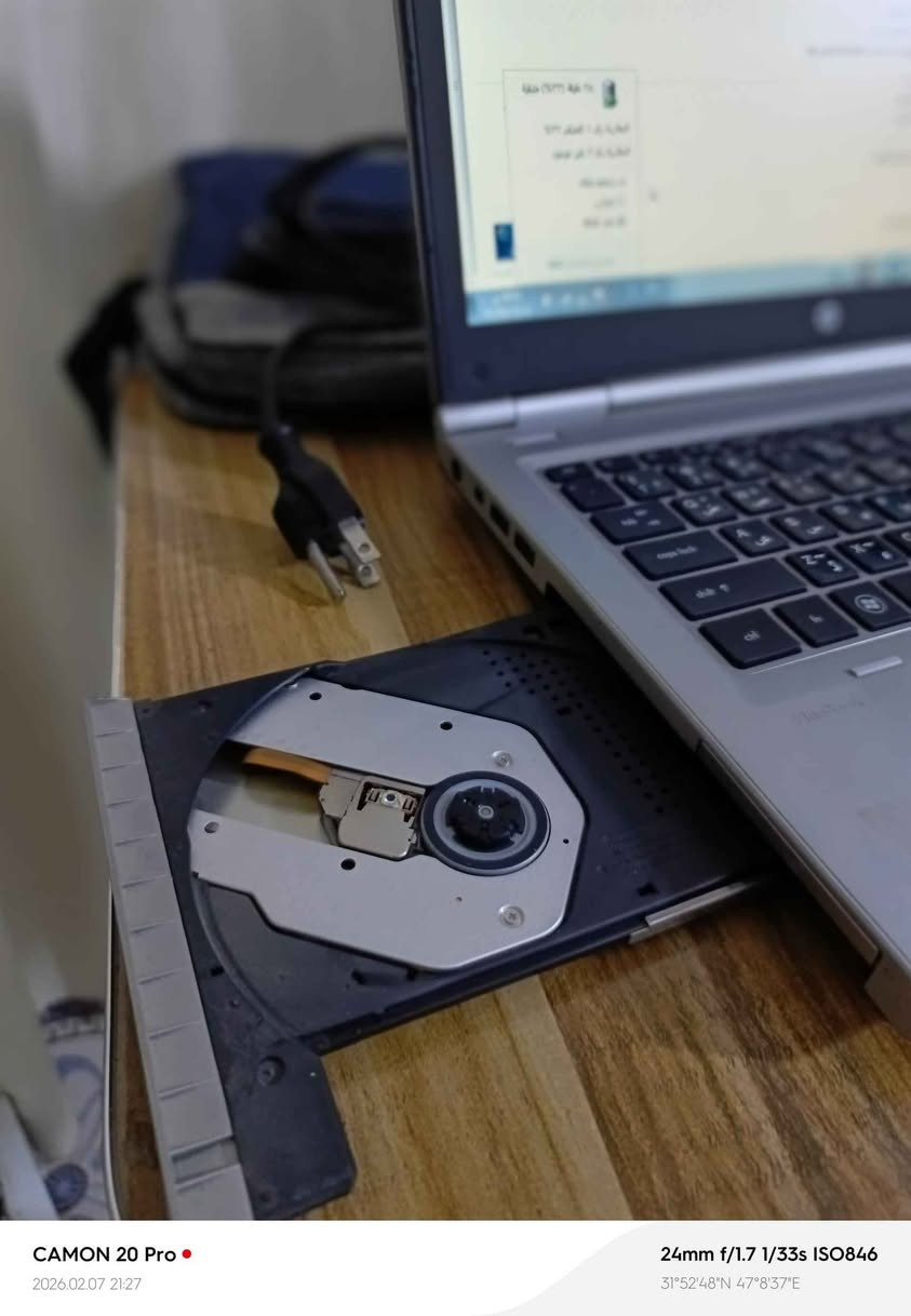 لاب توب HP نظيف جدا
هارد SSD 256 رام 8GB
بطارية جديدة تقريبا ساعة
معالج Core i5 الجيل الثاني
ملحقات حقيبة مع ماوس وايرلس
مع الشاحنة الأصلية سيدي شغال
مابيها خلل بس دگمة مشلوعة
السعر 90 الف  
مكاني ميسان العمارة يوجد توصيل
واتساب *********** عمارة, ميسان
