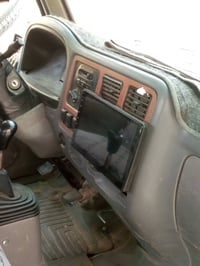 كيا فونتيرا موديل 98بغداد رقم نگليزي كامله كهربائيات كلهه شغاله غرفه ح...