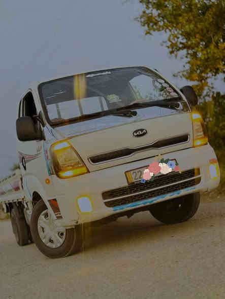 البيع كي بنكومسكر 2018رقم ربيلي  محرك 3000 سيار جديد وحلو نفس الصوره واحل بيع مستعجل السعر 115وبيه مجال //‏‪***********‬‏
