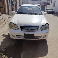 سي كي • ٢٠١٢ • نجف دولي