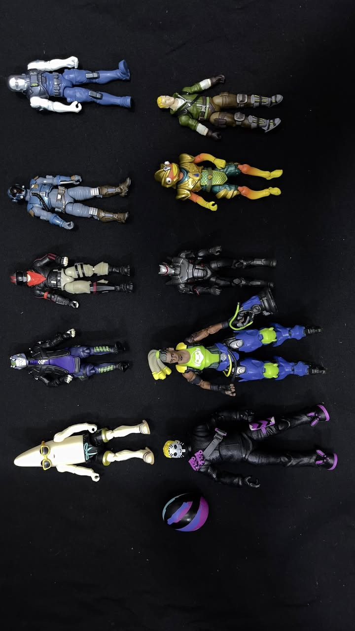 مجموعه فورت نايت


**إذا كنت صاحب هذا الإعلان وتريد حذفه لأي سبب، رجاءا أرسل رسالة إلى الدعم الفني**