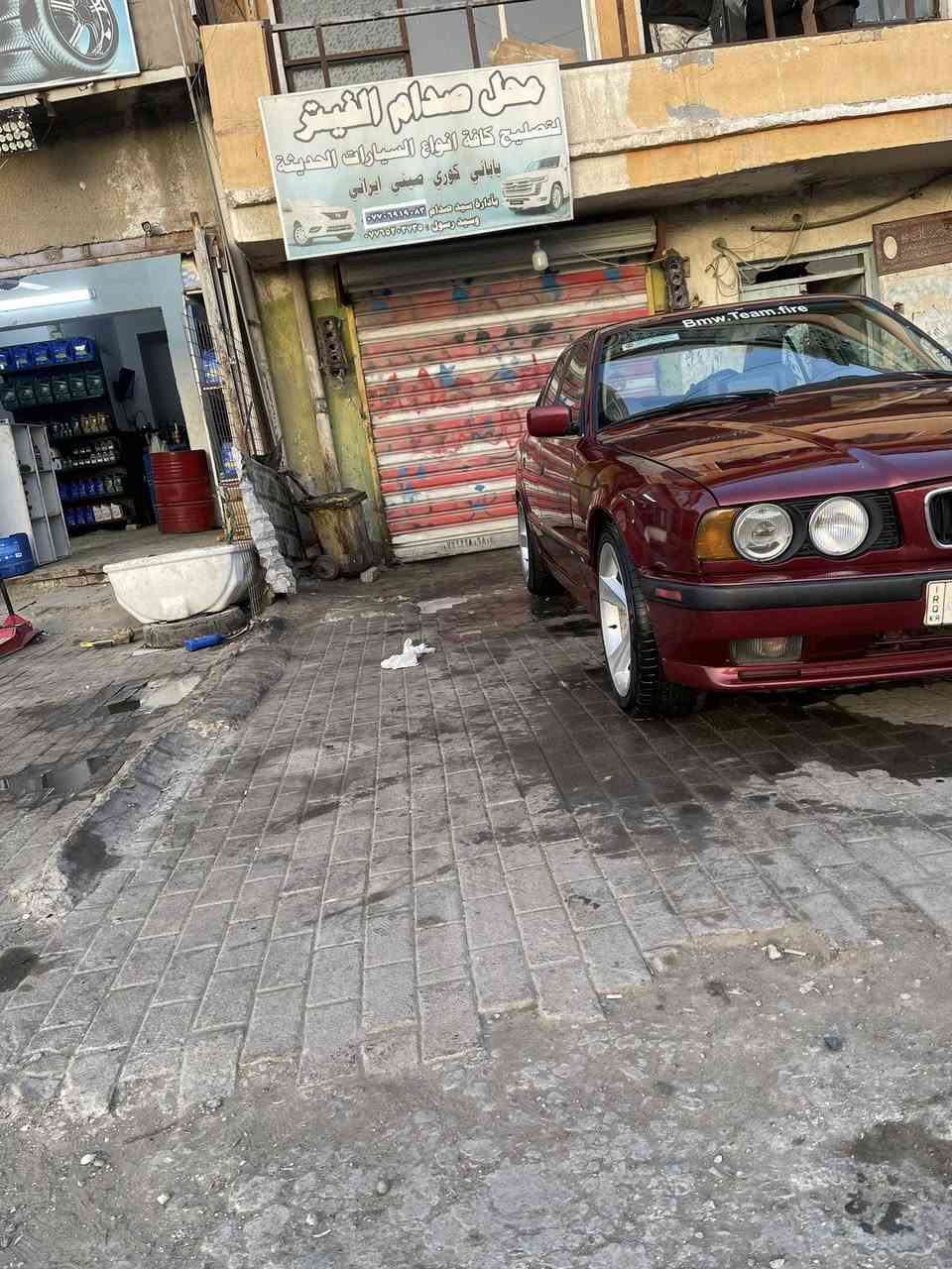 سلام عليكم ويل هامان 18تو سايس ثنين خلفي بي فصر وملحوم شرط بدون عواج لسعر ٣٧٥ومراوس حسب لقناعه***********
