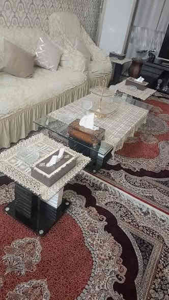 السلام عليكم تخم قنفات عشر مقاعد تركي.+طبلات جام. تخم 250. وطبلات 100 وبيهن مجال  لاتصال ***********. بي وتساب
