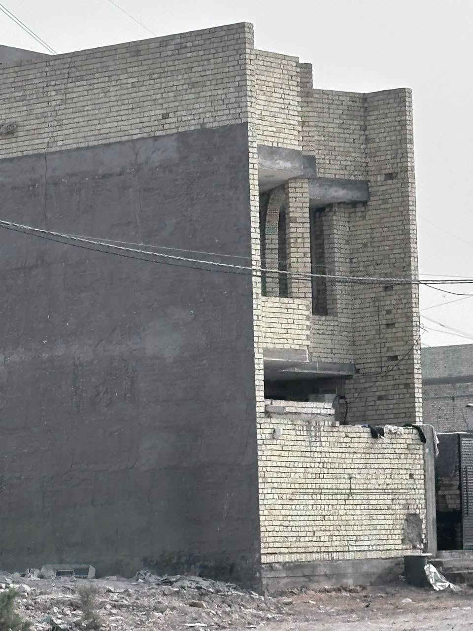 عاجل عاجل عاجل
يوجد لدينا قطع اراضي للبيع عروض مغرية 
انسب الاسعار  متوفره سعر 100متر  من 5 ملاين إلى 10 مليون  سارع واتصل العرض لفترة محدودة
طابو ملك صرف 
لمعرفة تفاصيل الارض اتصل على الارقام التاليه
***********

واتساب ***********. 

 #بغداد_المجاور_مدينه_الصدر
