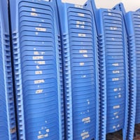 كراسي وطبلات • مستعمل قليل • مقابل الفلوجه