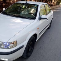 سمند • ٢٠١١ • النجف كوفه