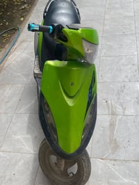 ماكس عدله • بوشه ٥٥ • مديل ٢١