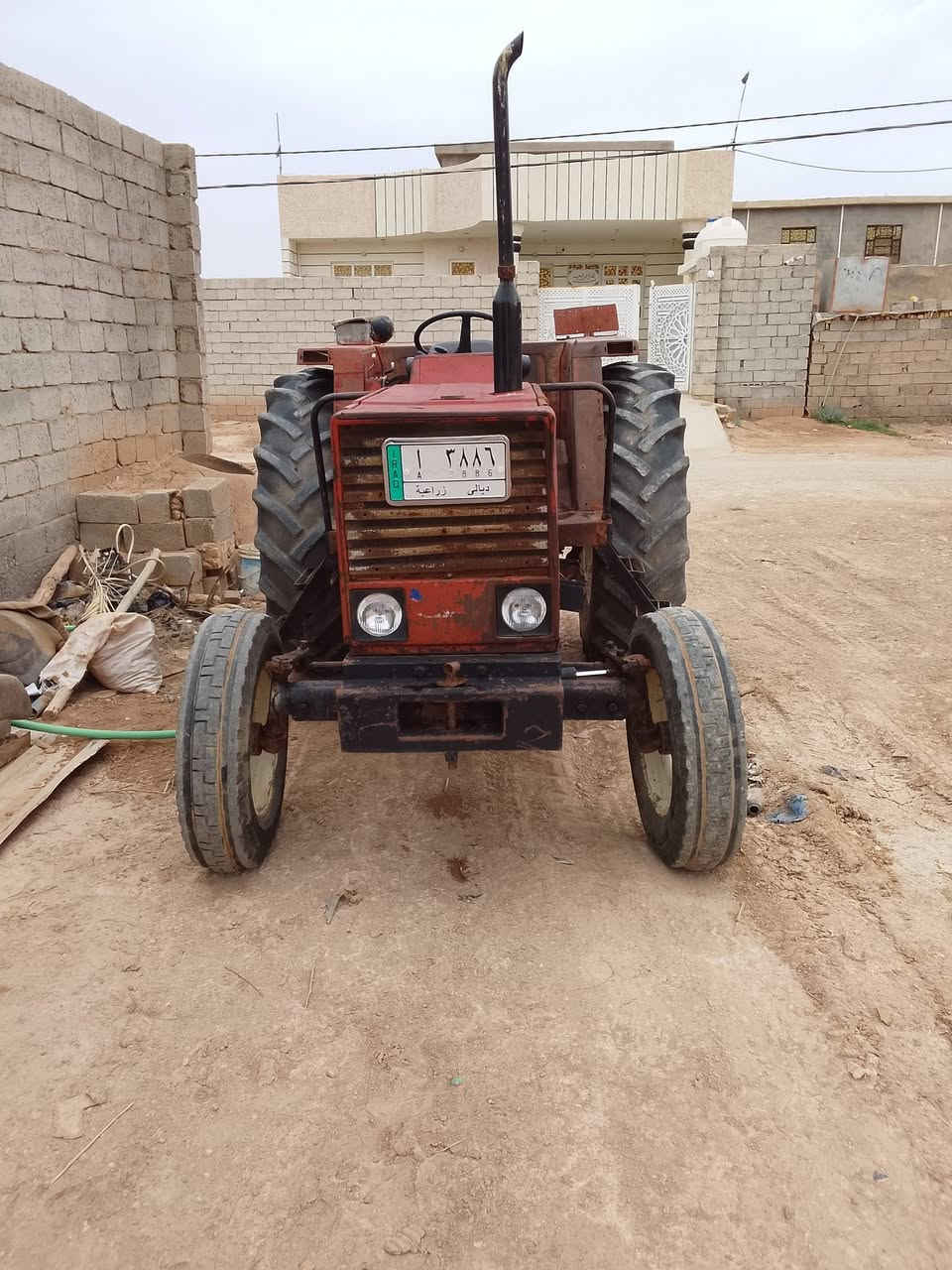 مكينة فيات للبيع بسمي رقم وسنوية رقم ديالى الاستفسار الاتصال على الرقم
***********

