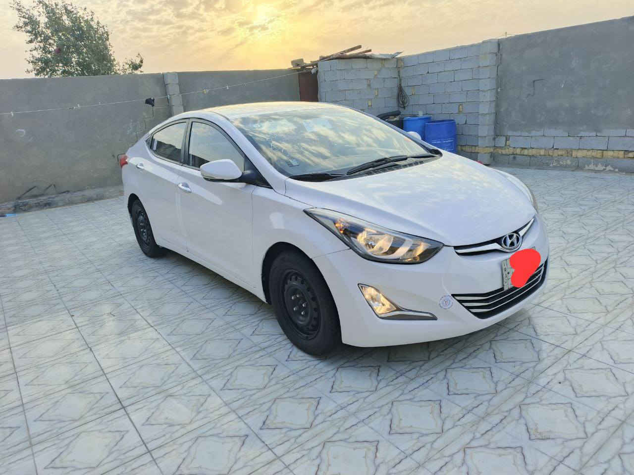 السلام عليكم
رمضان كريم 🌜 
هونداي النترا موديل 2016 رقم بصره حره تحويل ثاني يوم سنويه مجدده 28 مشروع وطني وارد خليجي مكفوله من الضربه القويه والتبديل والفتح بيه رشات صبغ تجميل من الخليج فقط والباقي كفاله عامه مكينه 1800 (شرط ما مفتوحه لا تبخير لا تنقيص لا صوت شرط) مكينه وكير وحداديه وتبريد وتدفئه وتخم تايرات كله مكفول سياره جاهزه مال جناي بمعنه الكلمه استخدام شخصي من الدوام ال البيت مكان سياره ناصريه سعر 117 بيه مجال قليل رقم الهاتف *********** أنه مكلف بل نشر خابر راعيه بيك خير وتدلل
