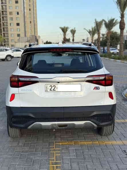 السلام عليكم
للبيع كيا سيلتوز 2023 فول موصفات استلام شركة  خليجي مكفول ماشية35 الف كيلو السيارة فول مواصفات سقف بصمة بصمة ابواب تشغيل عن بعد  بصمه احتياط  سبير ما نازل سيارة مكفولة عدا  شخط  موضوح بل صور السياره رقم أربيل باسمي السعر $$169  بيها مجال المكان بغداد حي الجهاد للاستفسار ***********
