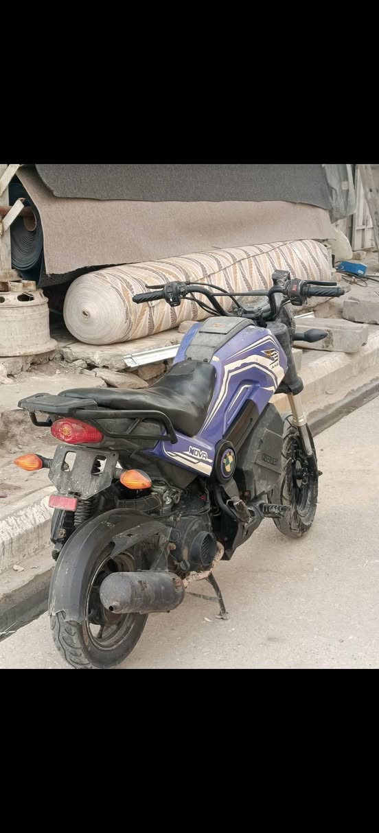 دراجه نوفه للبيع بيع مستعجل 250وبي مجال بيهه ونه بلاكسن
***********
