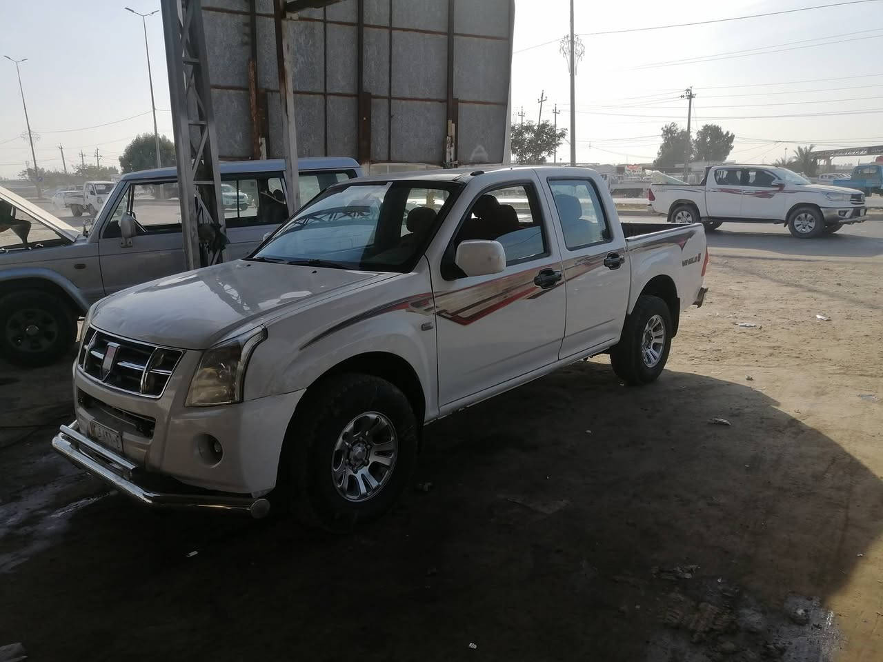 *********** موديل 2013 رقم بغداد جديده كفاله المكان بابل جديده كفاله المكان بابل
