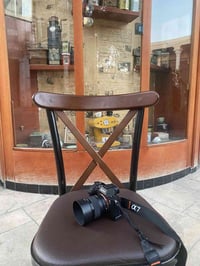 سوني • ٥٠مم • عدسة