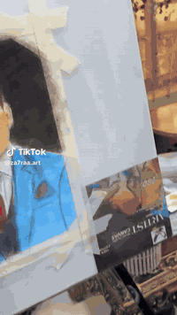 شباب بنات اي واحد يحب الرسم ومن العشاق الرسم يلي يحب أرسمة هاذة رقمي 0...