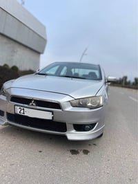 لانسر أمريكي • ٢٠١٧ • مكينة ٢٠٠٠