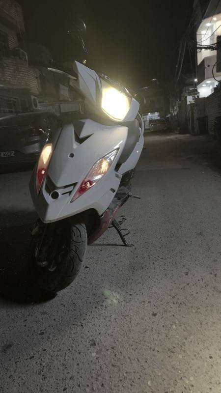 سلام عليكم
جيتي ار للبيع

دراجه نضافة تخبل

دراجه خير من الله

مابيه اي نقص علا اخر حبايه

شلععه ومعدل

سعر الدراجه 750وبيها مجال

 مكاني بغداد البياع شرطة الخامسة

للتواصل رقمي ***********
