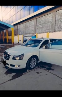 امكراند c8 مكينة ميسبوشي موديل 12 سيارة حلوة مكينة خير من الله تبريد ث...