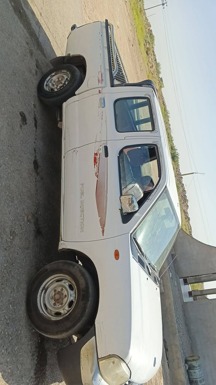 لبيع سياره نيسان موديل 2008محافظه ديالى سعر اتصل ‏‪***********‬‏
